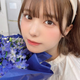 宮崎あみさ — Ten Hazuki / Deka Pink 2