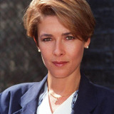 Deborah Moore — Hannah Bernstein