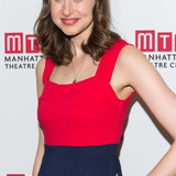 Lauren Blumenfeld — Actor #4