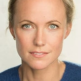 Flora Dawson — Fine Feather Dancer