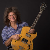 Pat Metheny — Himself