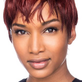 Krystal M. Harris — Selfie Girl (as Krystal Harris)