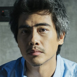 Nophand Boonyai — Pirate #3 / Last Pirate