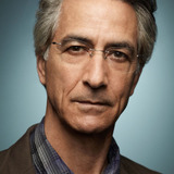David Strathairn — Joe Lobruto