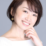 Akemi Satou — Nanbu Yuuma (voice)