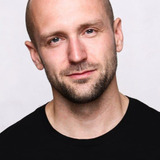Vitaly Kondrashov — Averchenko's Understudy