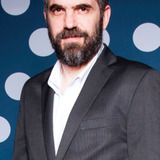 Jacobo Lieberman — Rómulo / Remo
