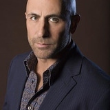 Carlo Rota — Joe Galeno