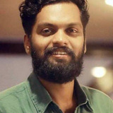 Balu Varghese — Joymon