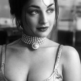 Tina Krause — Shari O`Kari