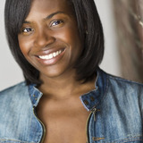 Olivia Barrett — Alberta