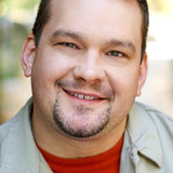 John Mondin — Big Mousekowitz