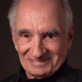 Roger Hendricks Simon — Dr. Stein