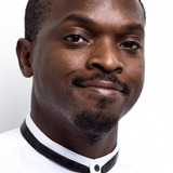 Kodjo Akolor — Hotel owner (voice)