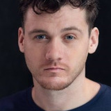 Jonny Lavelle — Helicopter Co-Pilot