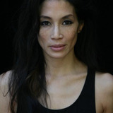 Eugenia Yuan — Blind Enchantress