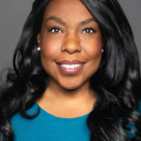 Keya Hamilton — Nia Washington