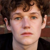 Lucas Faulong — Antoine