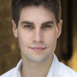 Дэвид Уэймэн — Harry Lyndhurst