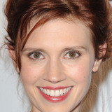 Julie McNiven — Anna Milton (archive footage)