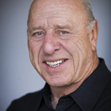 Джордж Фишер — Mall Security Guard