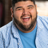 Роландо Фернандес — Crowd Member