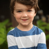 Hudson Gerb — Matty