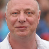 Ian Mercer — Dr Joseph Healey