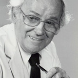 Barnard Hughes — Arthur McLennen