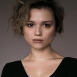 Yevheniia Muts — Katia