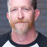 Andy Mackenzie — Syndicate