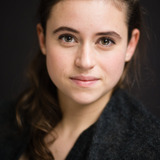 Marthe Schneider — Janna