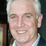 Robert F. Colesberry — Cameraman