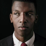 Saliyl Dotson — Bartender