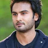 Sudheer Babu — Raghav Shetty