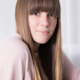 Kara Hoffman — Sunny Baudelaire