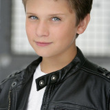 Spencer Tomich — Young Jonathan