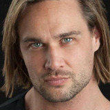 Mark Haldor — Racer (uncredited)