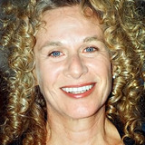 Carole King — Tom's Mother (voice)