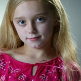 Cheyenne Alexis Dean — Samantha's Friend