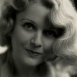 Marion Lessing — Mrs. Fritz Snauble (uncredited)