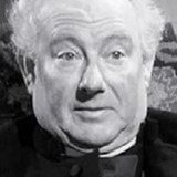 George Woodbridge — Chief P.O. Jenkins