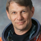 Piers Sellers — Self - NASA Astronaut & Research Scientist