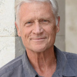 Robert Atzorn — Gottfried Hinrichs