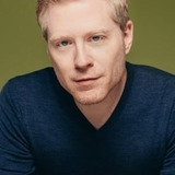 Anthony Rapp — Mark Cohen