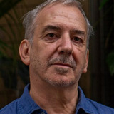 Martín Pavlovsky — Train Driver 101