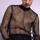 Mike Fellows — Dancer