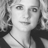 Caroline Keenan — Ann's Sister