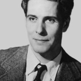 John Justin — Arthur Geiger