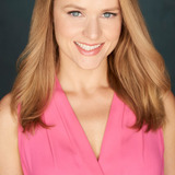 Grace Fae — Ford Secretary - Grace